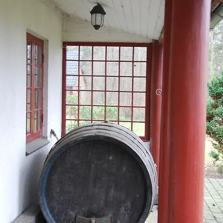 斯科韦季1号苑住宿加早餐酒店 *