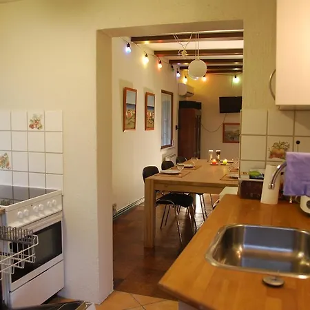 Skovvej Holiday House 1 別荘 *